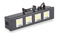 ETEC LED Blitzer 4x50 Watt