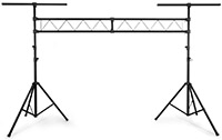 IBIZA SLB001 SHOW STAND LICHT STATIV